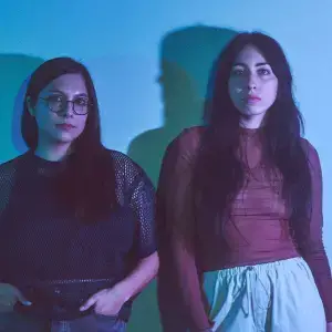 UP CLOSE Series Wraps Up With Mali Obomsawin & Magdalena Abrego Of Deerlady